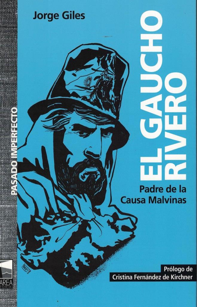 GAUCHO RIVERO, EL
