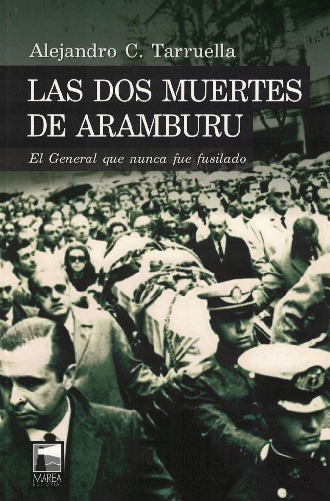 DOS MUERTES DE ARAMBURU, LAS