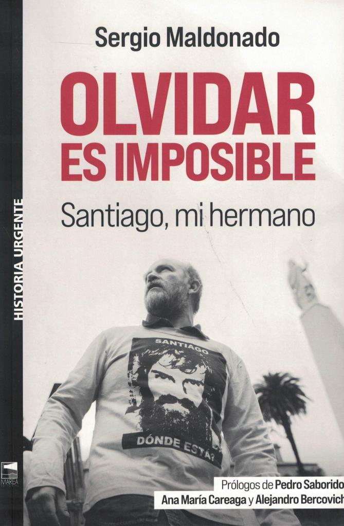 OLVIDAR ES IMPOSIBLE