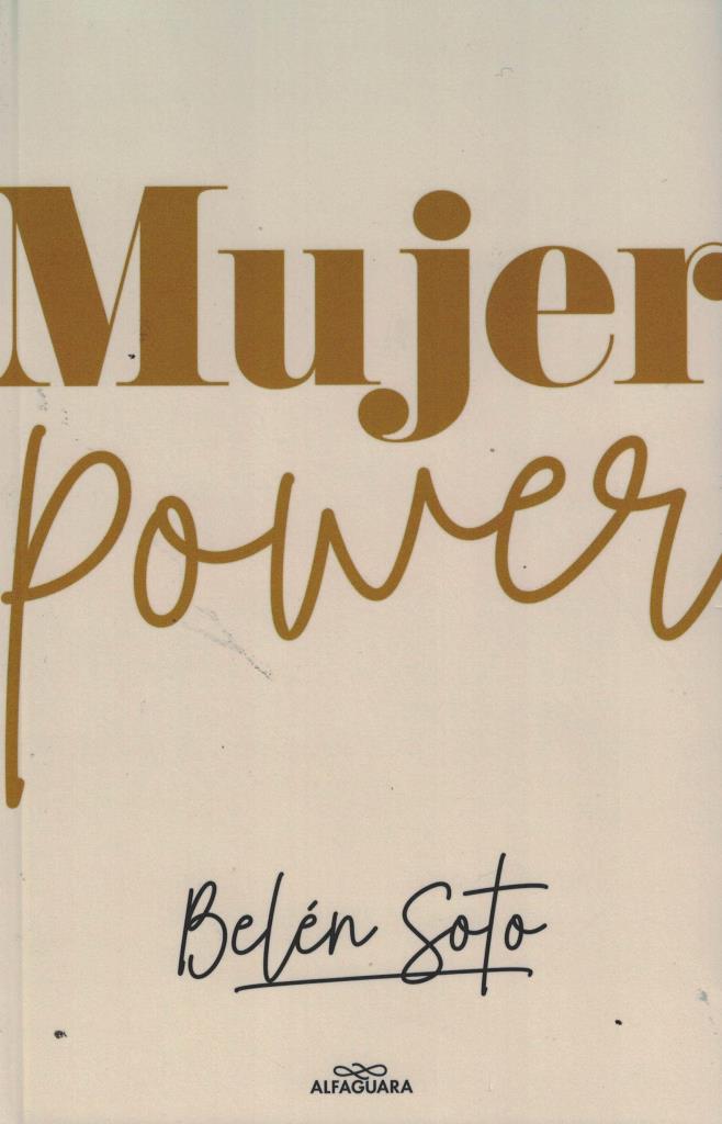 MUJER POWER