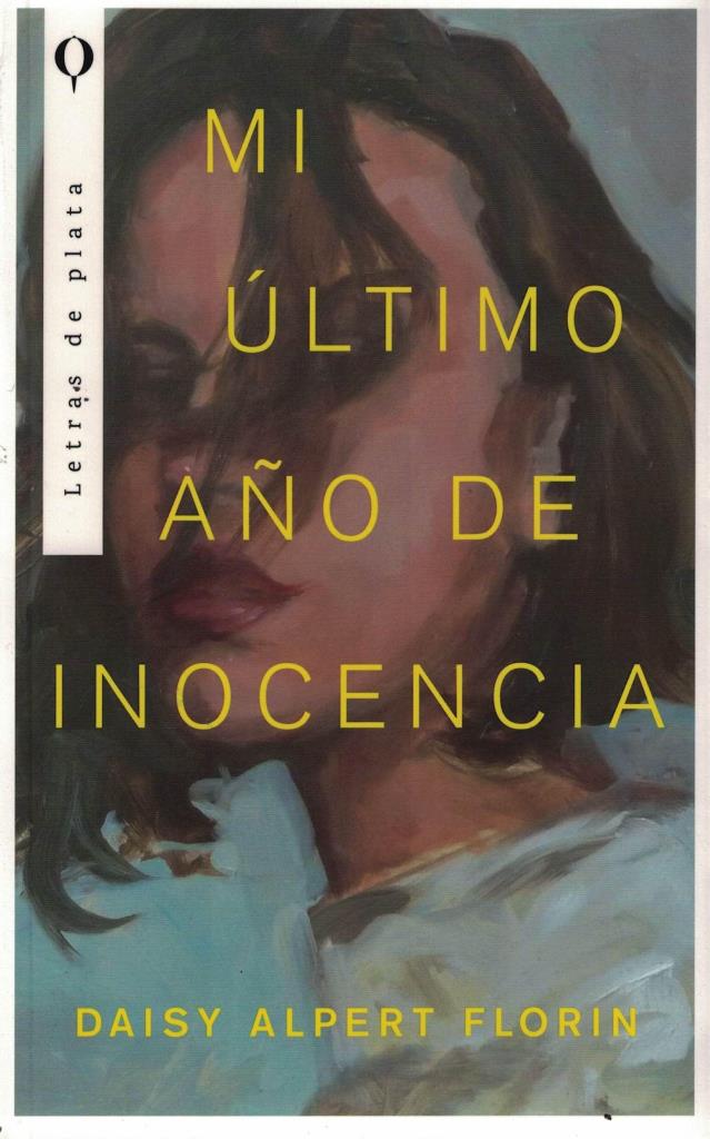 MI ULTIMO AÑO DE INOCENCIA