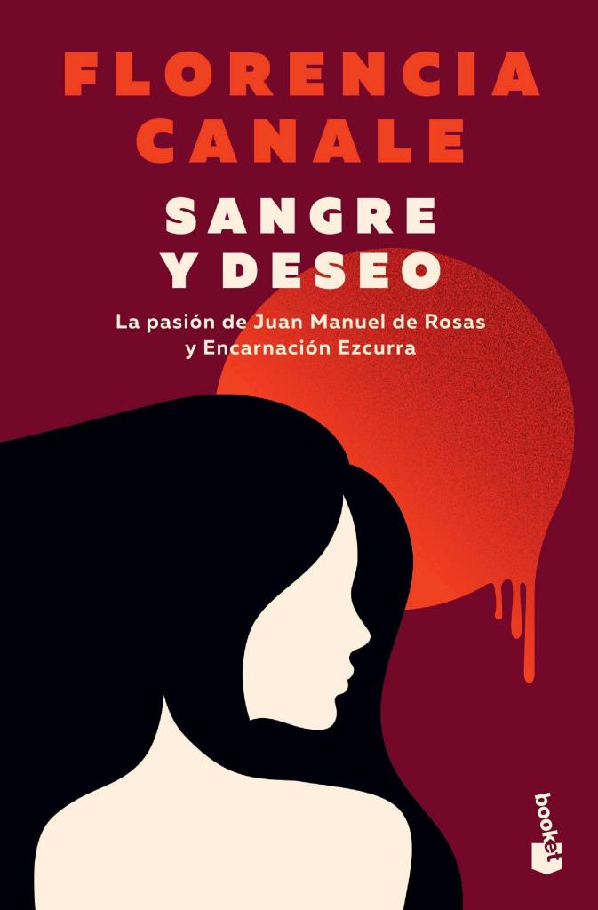 SANGRE Y DESEO