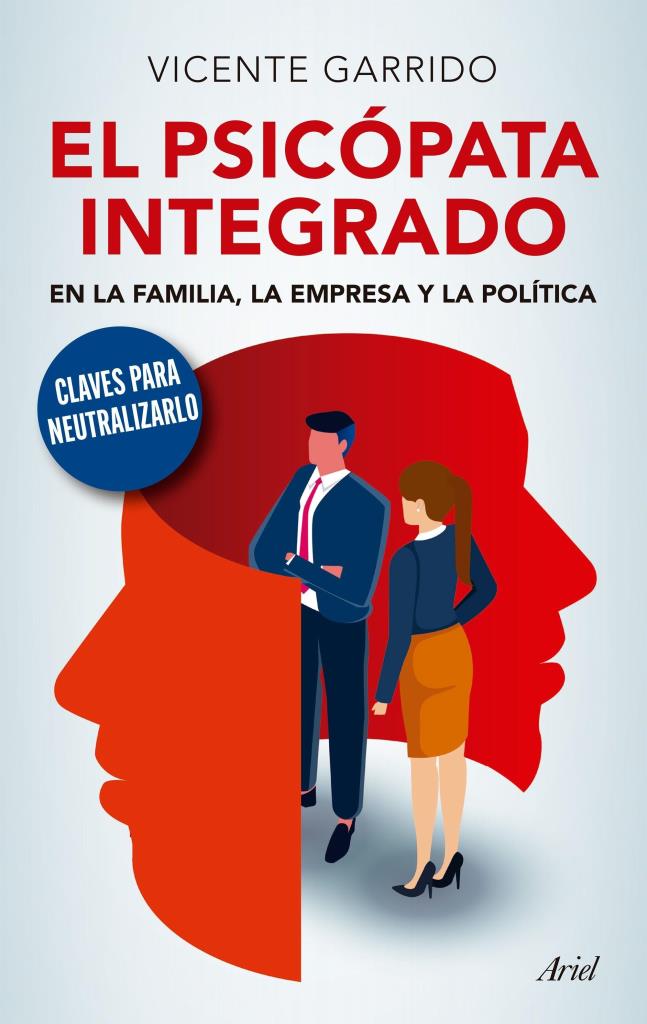 PSICOPATA INTEGRADO EN LA FAMILIA, EL