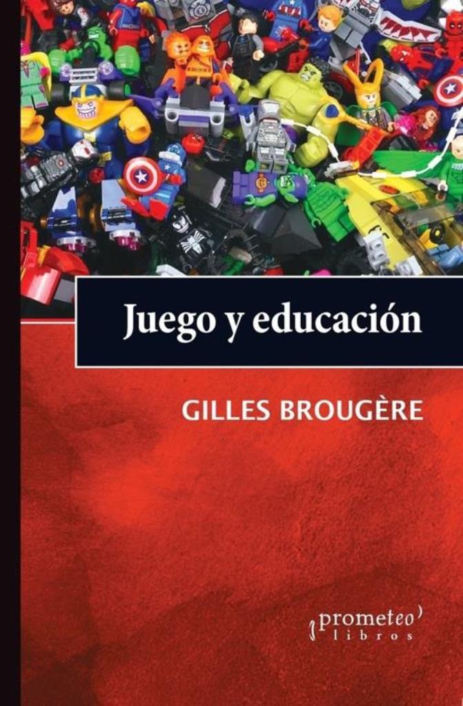 JUEGO Y EDUCACION.