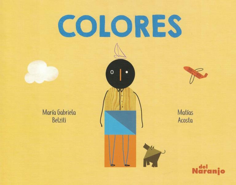 COLORES