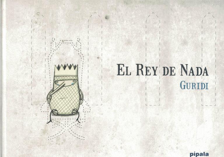 REY DE NADA, EL