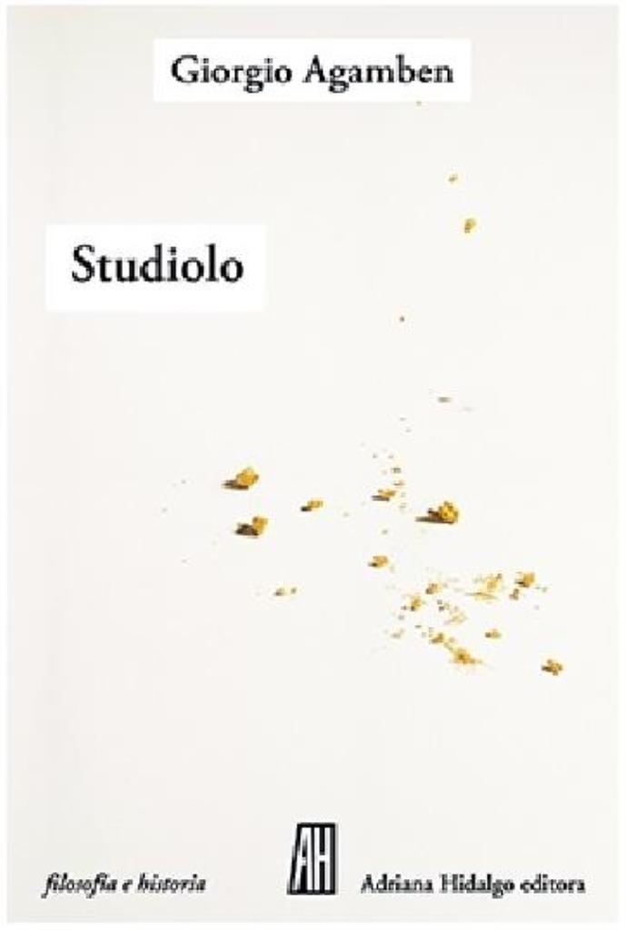 STUDIOLO