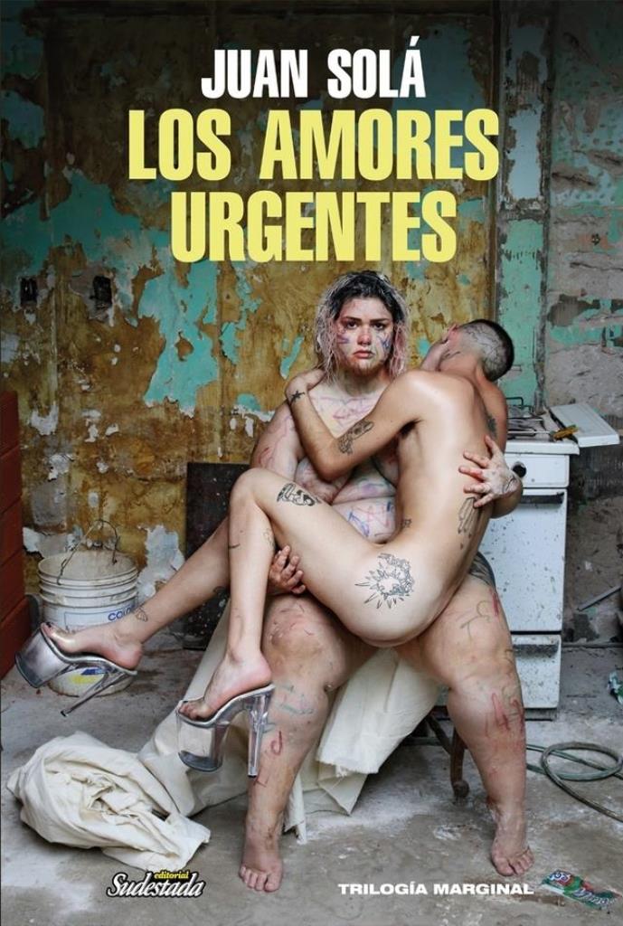 AMORES URGENTES, LOS (LA CHACO, ÑERI Y GALAXIA)