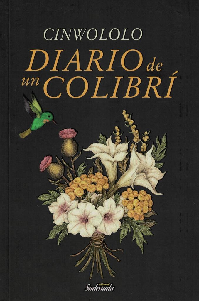 DIARIO DE UN COLIBRI