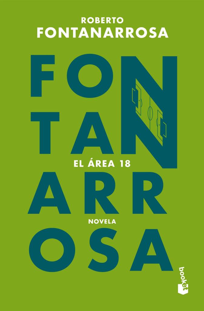 AREA 18, EL