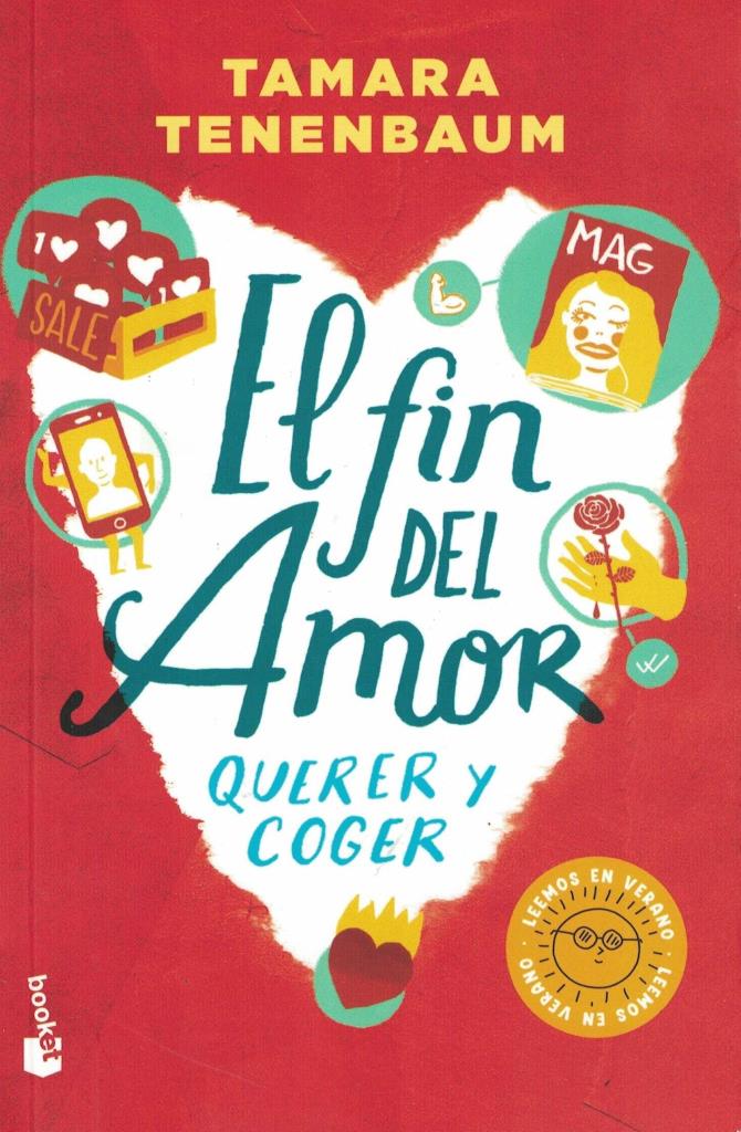 FIN DEL AMOR, EL