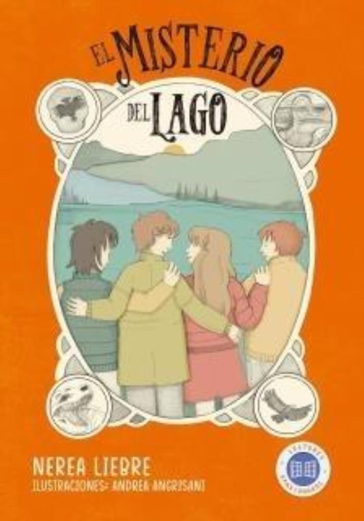 MISTERIO DEL LAGO, EL