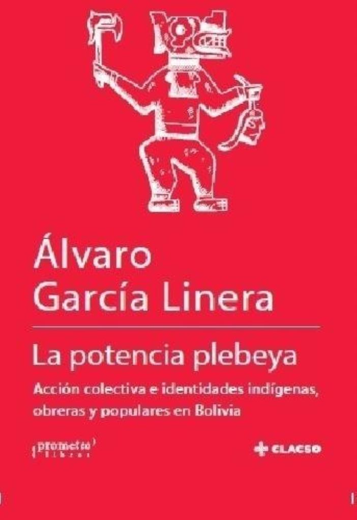 POTENCIA PLEBEYA, LA - 2021