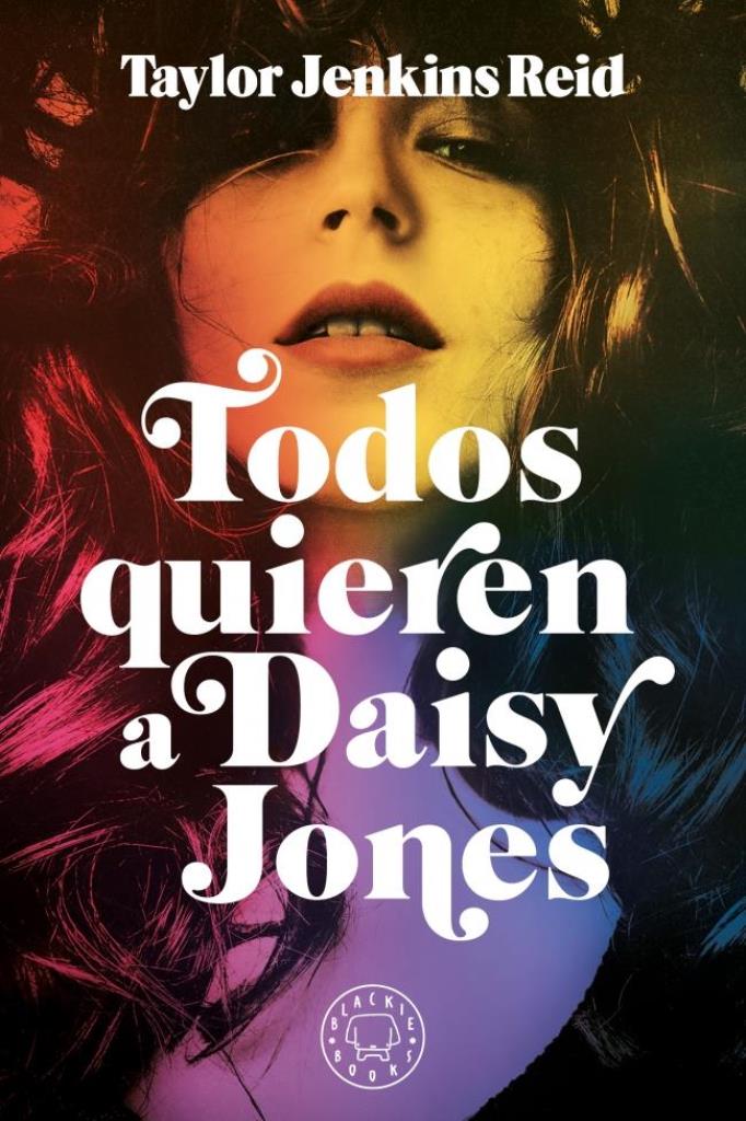 TODOS QUIEREN A DAISY JONES