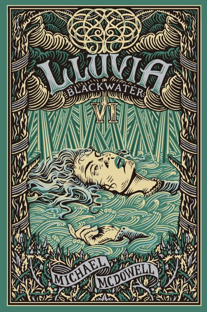 BLACKWATER / PARTE 6: LLUVIA