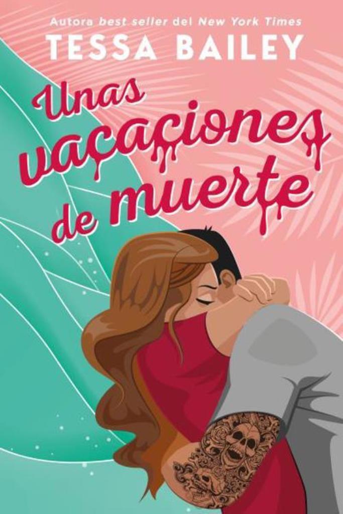 UNAS VACACIONES DE MUERTE (ARG)