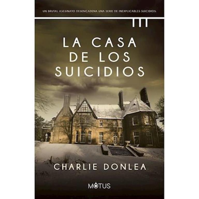 CASA DE LOS SUICIDIOS, LA