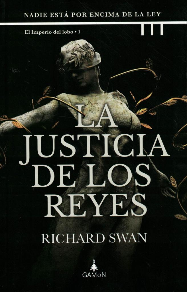 JUSTICIA DE LOS REYES, LA