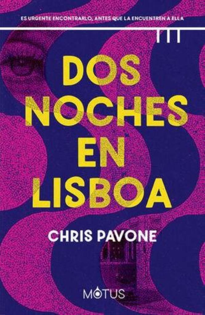 DOS NOCHES EN LISBOA