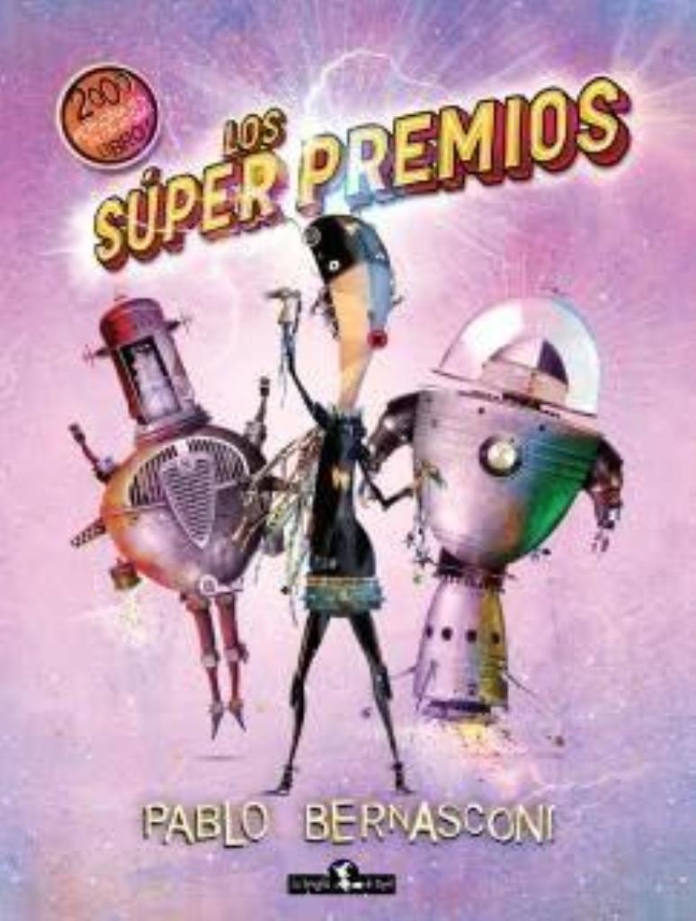 SUPER PREMIOS, LOS