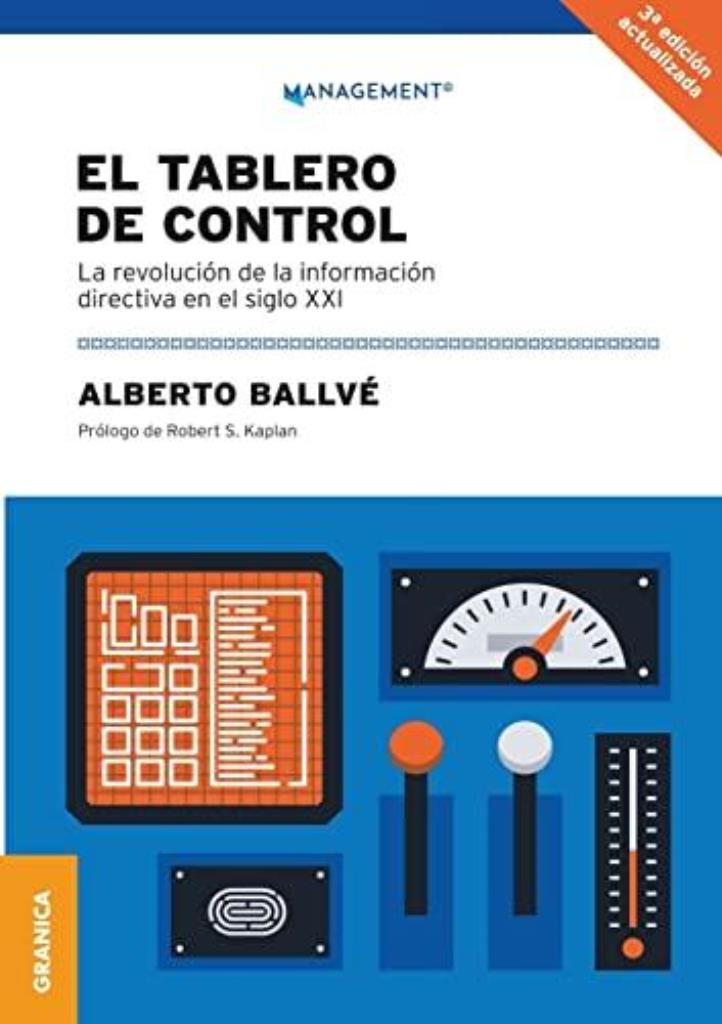 TABLERO DE CONTROL, EL