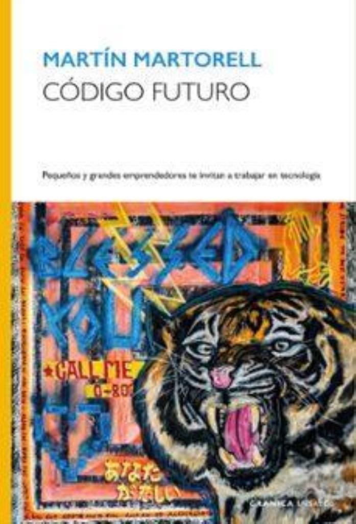 CÑDIGO FUTURO