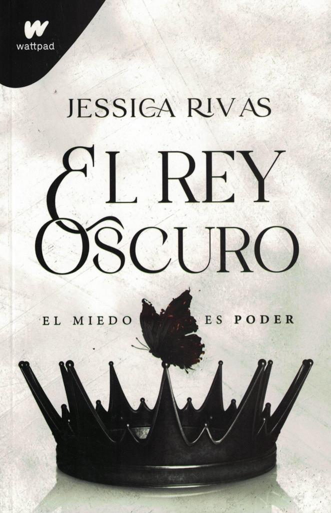 REY OSCURO, EL (BELLEZA OSCURA 2)