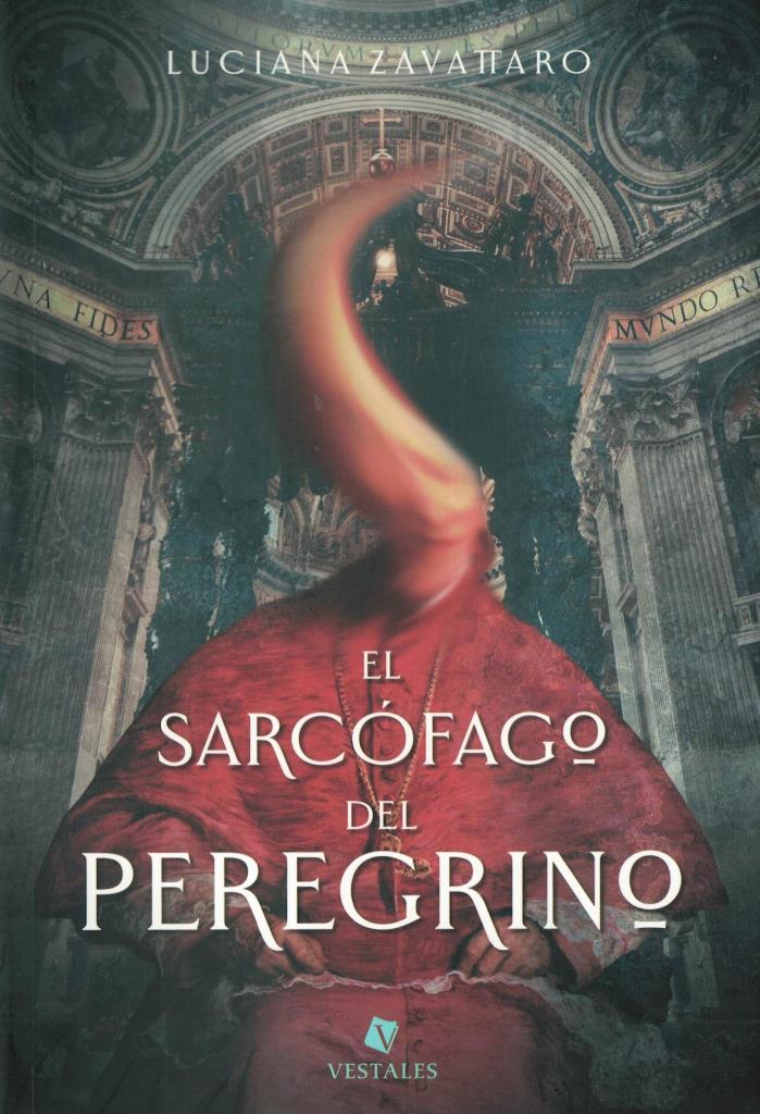 SARCOFAGO DEL PEREGRINO, EL