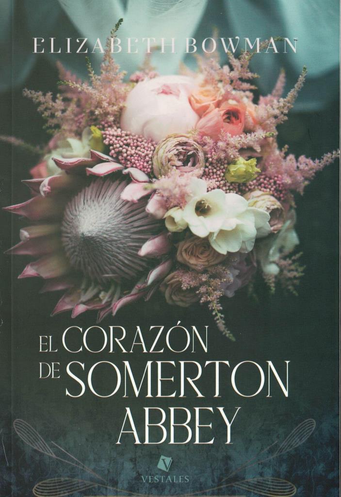 CORAZON DE SOMERTON ABBEY, EL