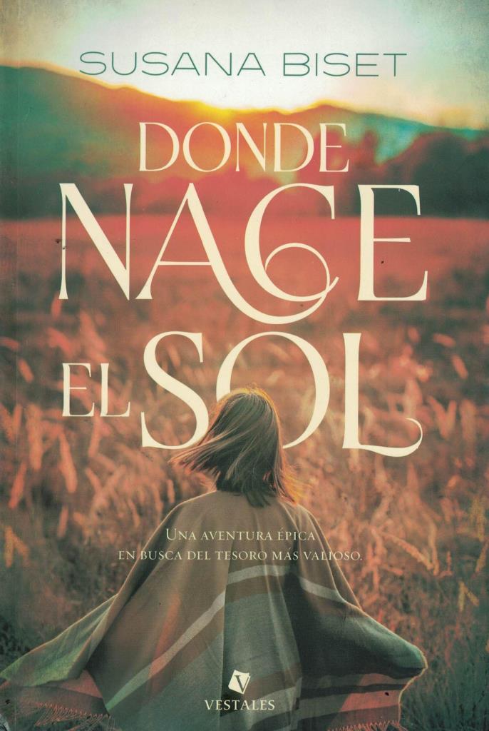 DONDE NACE EL SOL