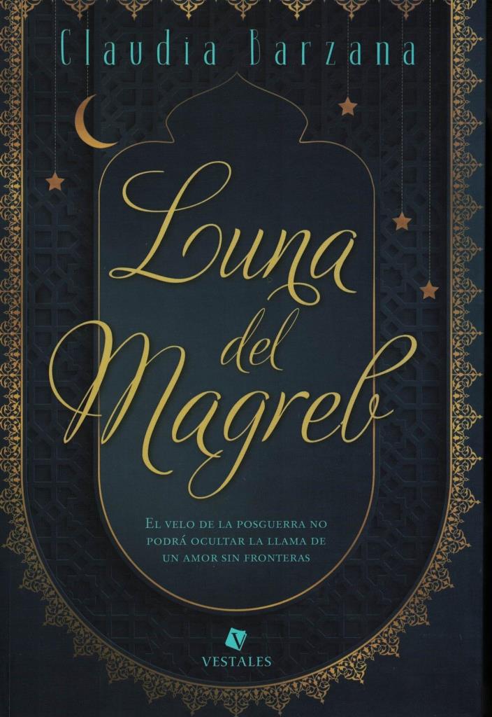 LUNA DEL MAGREB