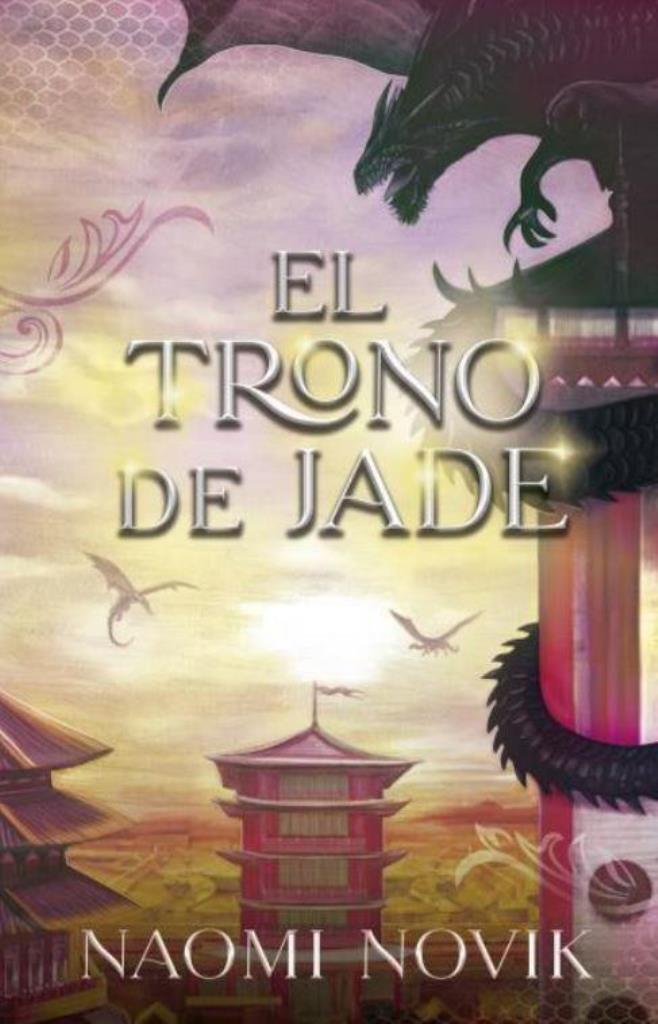 TRONO DE JADE, EL (TEMERARIO 2)