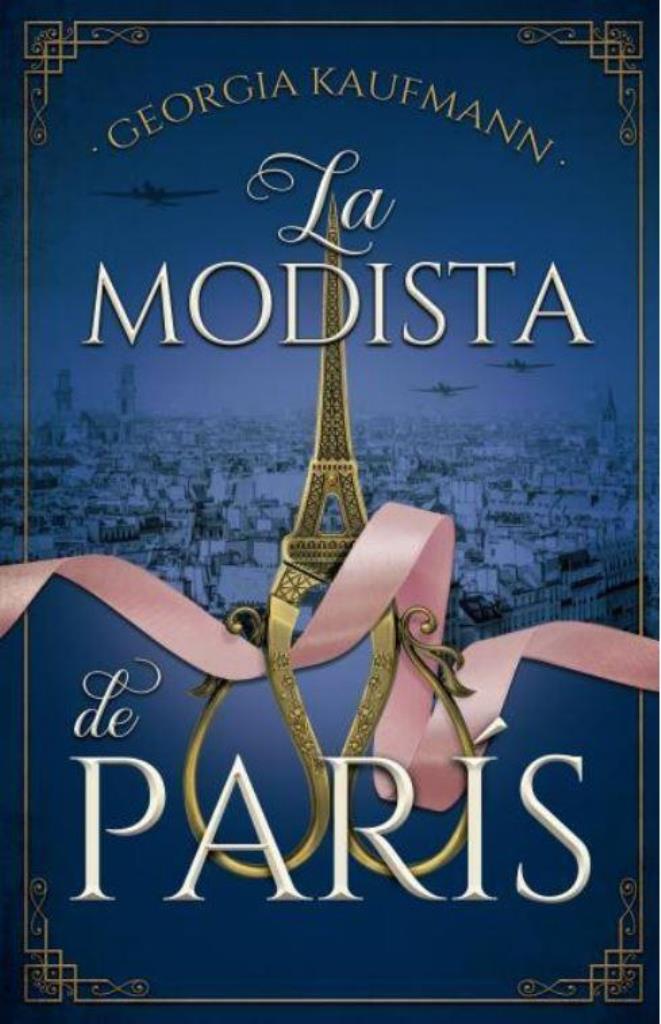 MODISTA DE PARIS, LA