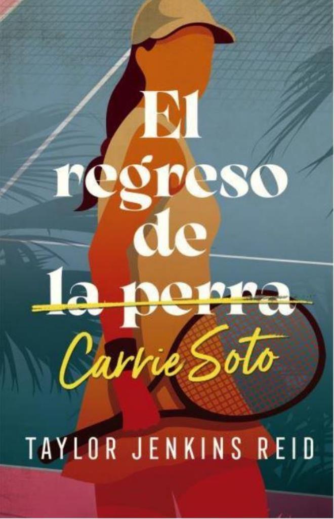 REGRESO DE CARRIE SOTO, EL