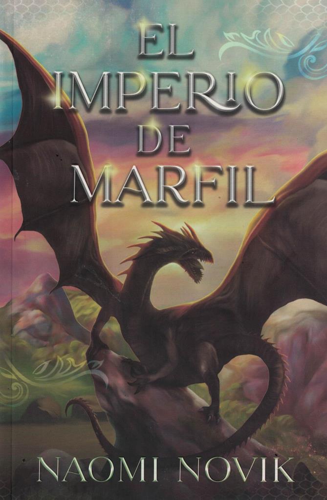 IMPERIO DE MARFIL, EL