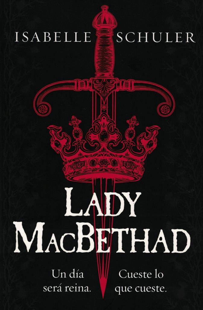 LADY MACBETHAD