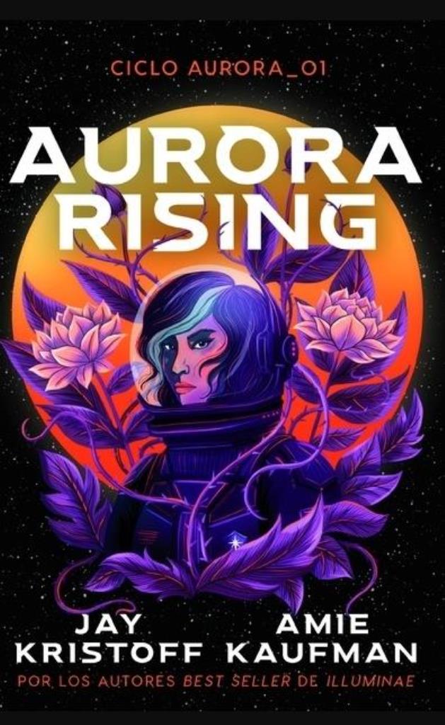 AURORA RISING