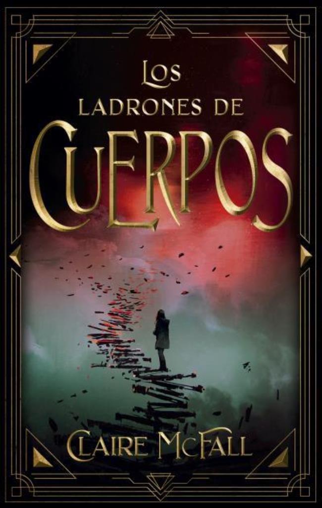 LADRONES DE CUERPOS, LOS