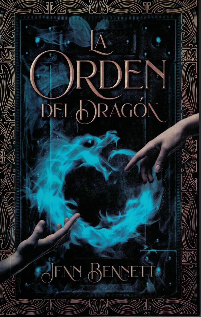 ORDEN DEL DRAGON, LA