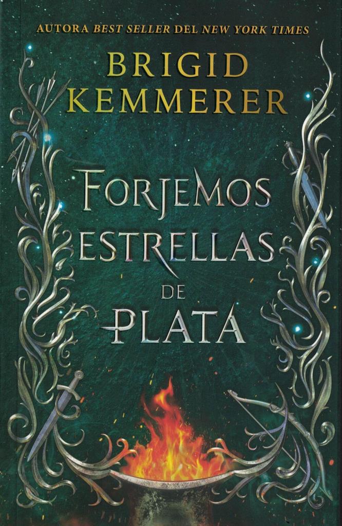 FORJEMOS ESTRELLAS DE PLATA