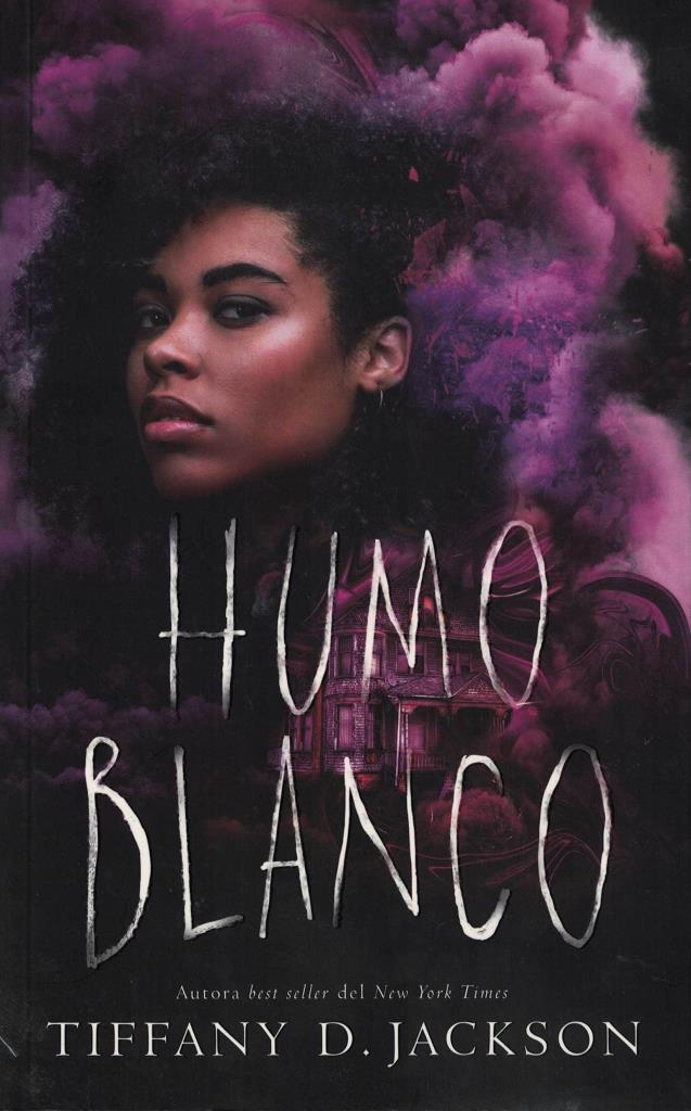 HUMO BLANCO