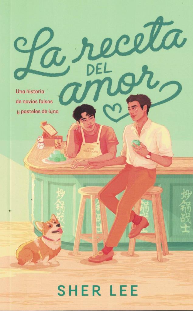 RECETA DEL AMOR, LA