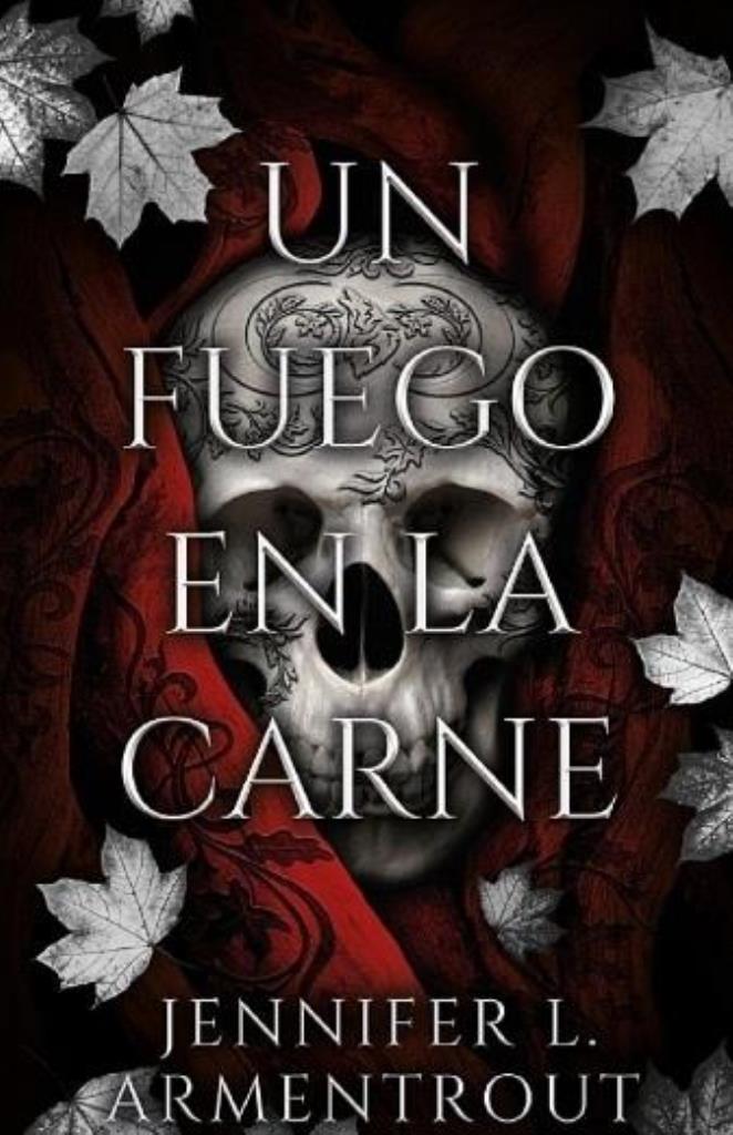 UN FUEGO EN LA CARNE