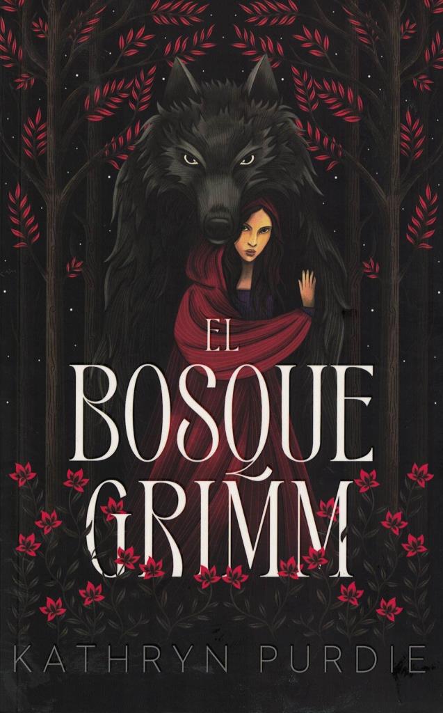 BOSQUE GRIMM, EL