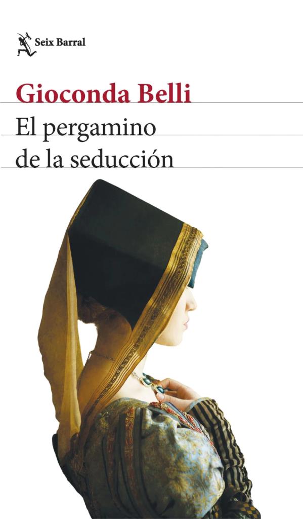 PERGAMINO DE LA SEDUCCION, EL