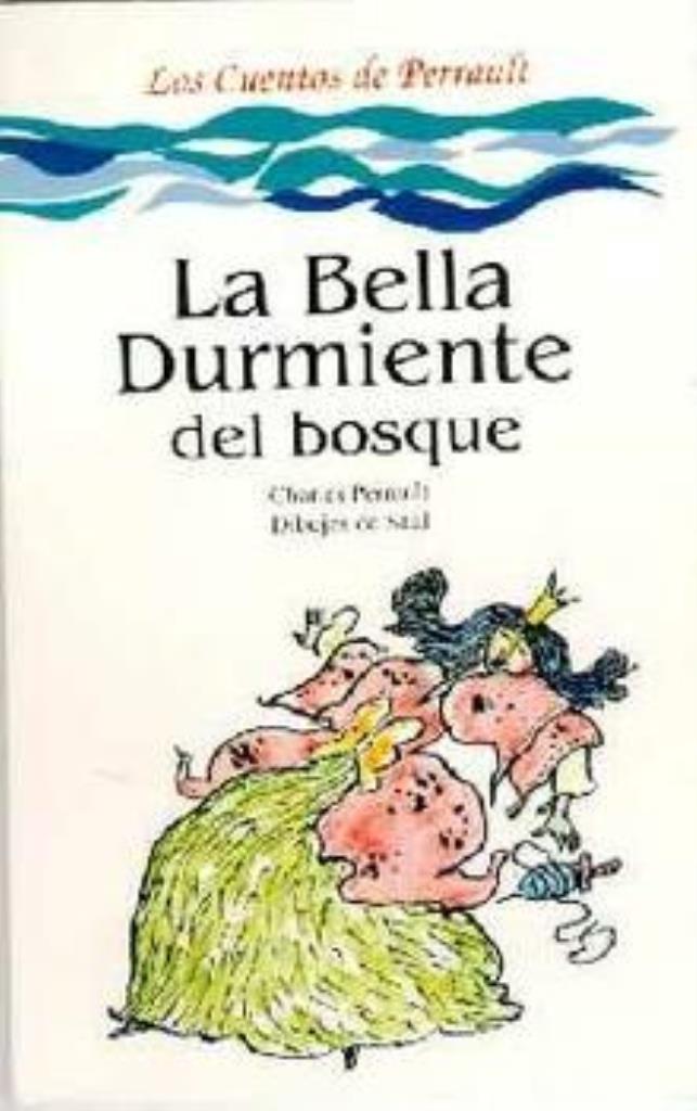 BELLA DURMIENTE DEL BOSQUE, LA