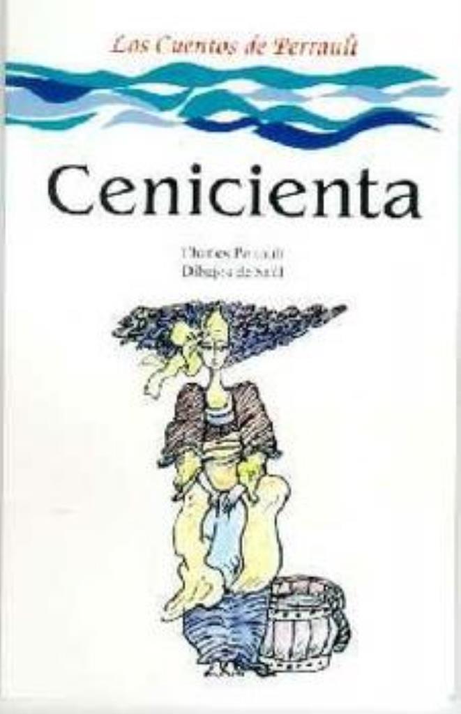 CENICIENTA