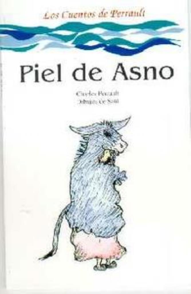 PIEL DE ASNO