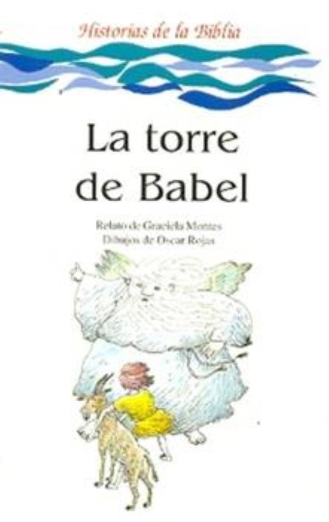 TORRE DE BABEL, LA