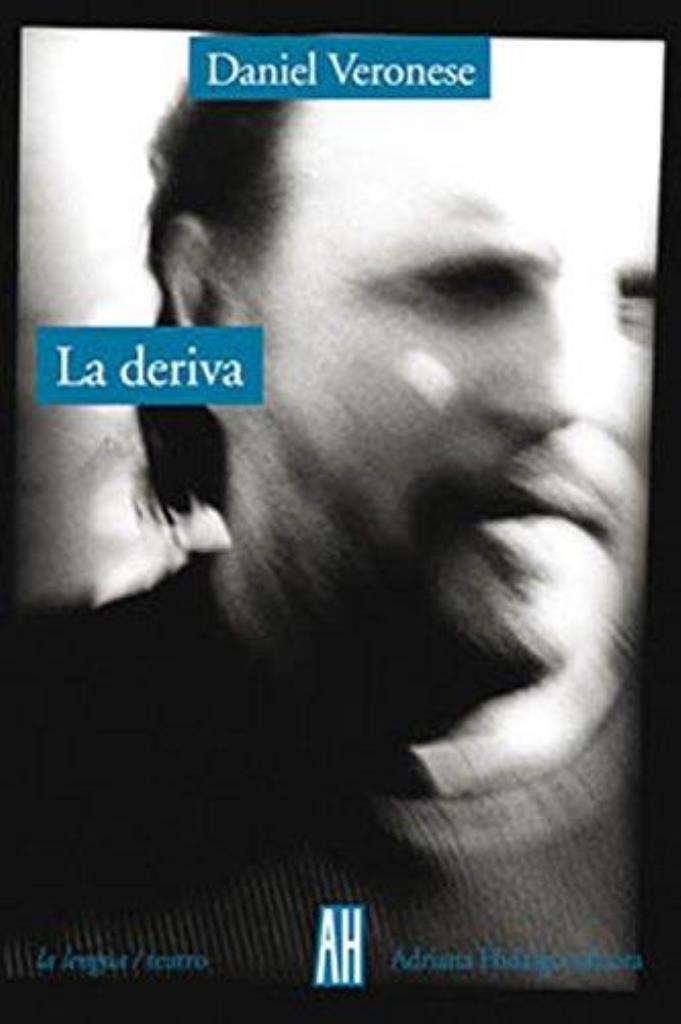 DERIVA, LA - LA LENGUA